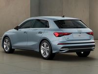 Nuova Audi A3 Advanced Plus 150 CV (110 kW) 2026 Grigio freccia perla Berlina