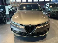 Nuova Alfa Romeo Tonale Veloce 160 CV (117 kW) 2025 Antracite SUV
