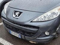 Usata Peugeot 207 Access 73 CV (53 kW) 2012 Station wagon