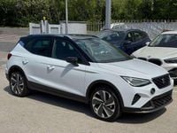 Usata Seat Arona FR 116 CV (85 kW) 2024 Bianco SUV