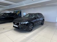 Usata Volvo XC60 R-Design 150 CV (110 kW) 2020 Nero SUV