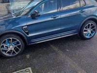 Usata Lynk & Co 01 179 CV (131 kW) 2023 SUV