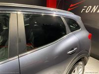 Usata Renault Kadjar Intens 110 CV (80 kW) 2016 Blu SUV