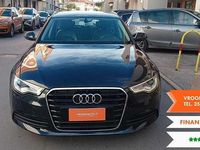 Usata Audi A6 Business 177 CV (130 kW) 2013 Station wagon