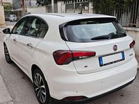 Usata Fiat Tipo Lounge 120 CV (88 kW) 2018 Bianco Berlina
