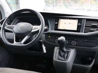 Begagnad VW California California 150 HK (110 kW) 2024 Beige Van