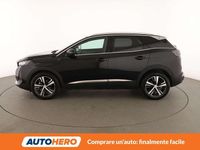 Usata Peugeot 3008 GTi 131 CV (96 kW) 2024 Nero SUV