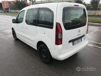 Occasion Citroën Berlingo Seduction 92 ch (67 kW) 2015 Blanc Monospace