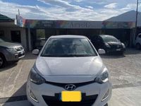 usata Hyundai i20 econext