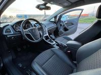 usata Opel Astra GTC Astra1.7 CDTi PERFETTA - Prezzo trattabile