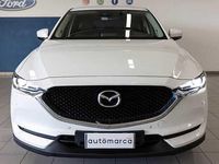 usata Mazda CX-5 2.2L Skyactiv-D 150 CV 2WD Exceed del 2018 usata a Silea