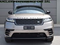 usata Land Rover Range Rover Velar 2.0D I4 204 CV R-Dynamic S nuova a Cuneo