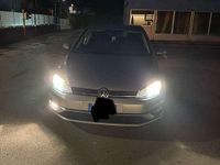 Usata VW Golf VII Business 116 CV (85 kW) 2019 Argento Berlina