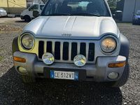 Usata Jeep Cherokee Sport 143 CV (105 kW) 2002 SUV