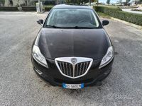 Usata Lancia Delta 2008 Utilitaria