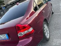 Usata Volvo S40 Kinetic 125 CV (91 kW) 2005 Rosso Berlina