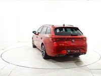 usata Seat Leon Sportstourer 1.5 etsi 150 cv dsg fr