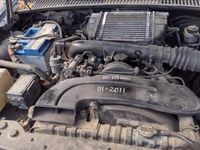 Usata Kia Sportage 83 CV (61 kW) 2001 SUV