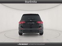 Usata Mercedes GLB220 Premium 190 CV (139 kW) 2023 Nero SUV