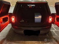 Usata Mini Cooper D Clubman 111 CV (81 kW) 2012 Station wagon