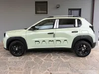 Uusi Fiat Grande Panda Icon 101 HP (74 kW) 2026 Sininen Viistoperä