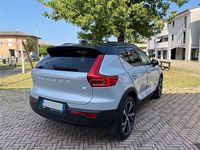 Usata Volvo XC40 R-Design 179 CV (131 kW) 2021 SUV