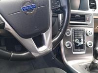 Usata Volvo S60 203 CV (149 kW) 2012 Nero Berlina