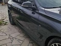 Usata BMW 320 Gran Turismo M Sport 190 CV (139 kW) 2019 Nero Berlina