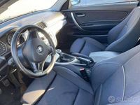 Usata BMW 118 143 CV (105 kW) 2008 Utilitaria