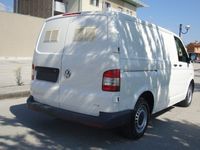 usata VW T5 2.5 130 cv furgone euro 4 anno 2009