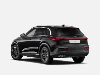 Nuova Audi Q5 Business 204 CV (150 kW) 2025 Nero mythos metallizzato SUV