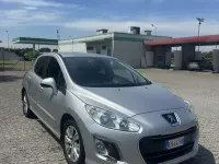Usata Peugeot 308 Premium 120 CV (88 kW) 2011 Berlina