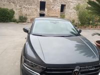 Usata VW T-Roc Style 116 CV (85 kW) 2021 Grigio SUV