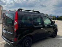 Occasion Renault Kangoo 2012 Zwart MPV
