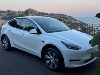 Occasion Tesla Model Y 219 kW (299 ch) 2024 Blanc SUV