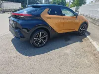 Usata Toyota C-HR Sport 151 CV (111 kW) 2024 Bronzo SUV