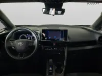 Usata Toyota C-HR Active 140 CV (102 kW) 2024 Bianco SUV