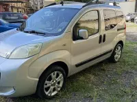 Usata Fiat Qubo Trekking 77 CV (56 kW) 2012 Monovolume
