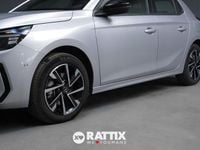 Usata Opel Corsa S 101 CV (74 kW) 2025 Crystal silver Utilitaria