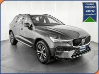 Usata Volvo XC60 Momentum 197 CV (144 kW) 2022 Grigio SUV