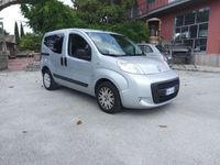 usata Fiat Fiorino 1.4i QUBO Dynamic (A42)