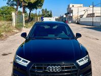 usata Audi Q5 40 TDI 204CV QUATTRO S Tronic