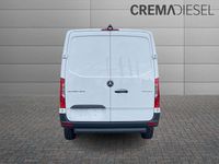 Nuova Mercedes Sprinter 155 CV (114 kW) 2026 Bianco Furgone