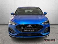 Usata Ford Focus ST-Line X 125 CV (91 kW) 2022 Other Utilitaria