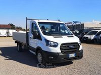 Usata Ford Transit Trend 131 CV (96 kW) 2024 Bianco