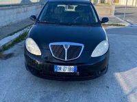 usata Lancia Ypsilon 1.3 mjt 16v Blue&Me