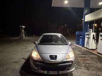 Usata Peugeot 207 120 CV (88 kW) 2007 Berlina