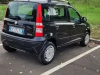 Usata Fiat Panda Active 60 CV (44 kW) 2010 Utilitaria