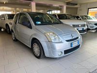 Occasion Citroën C2 Elegance 70 ch (51 kW) 2008 Gris Citadine