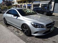 usata Mercedes CLA180 Classed d Automatic Sport - TAGLIANDI